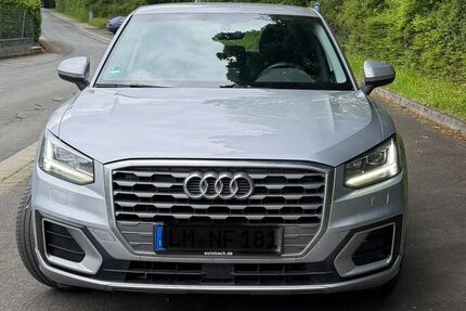 Audi Q2 99.500 km 17.900 &euro; Villmar 65606