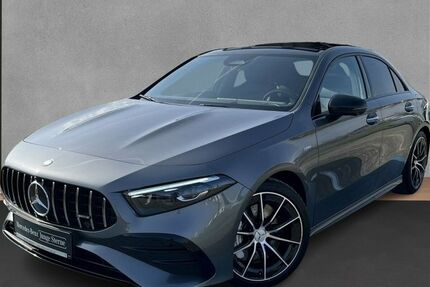 Mercedes-Benz A 35 AMG 16.292 km 47.391 &euro; Gießen 35396