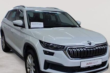 Skoda Kodiaq 180.743 km 23.589 &euro; Fernwald-Steinbach 35463