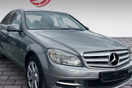 Mercedes-Benz C 180 145.000 km 9.490 &euro; Butzbach 35510