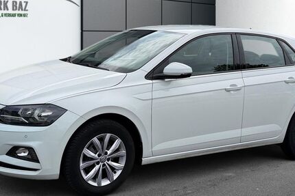 VW Polo 120.000 km 12.700 &euro; Butzbach 35510
