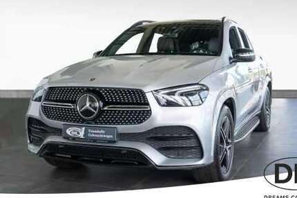 Mercedes-Benz GLE 350 156.700 km 47.650 &euro; Bad Nauheim 61231