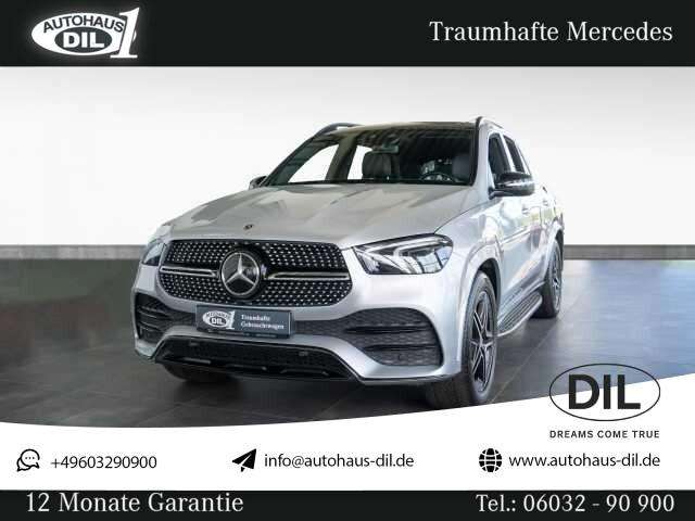 Mercedes-Benz GLE 350 156.700 km 47.650 &euro; Bad Nauheim 61231