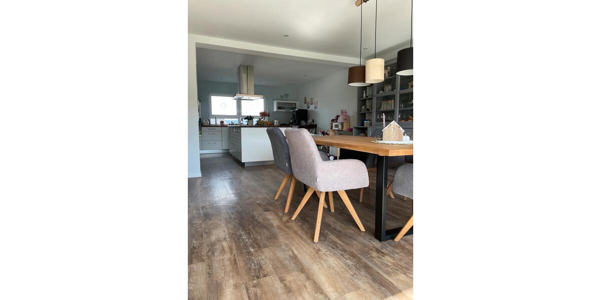 Einfamilienhaus Löhnberg - 6 Zimmer, 184 m&sup2;, 499.000&euro; | Angebot:22954357