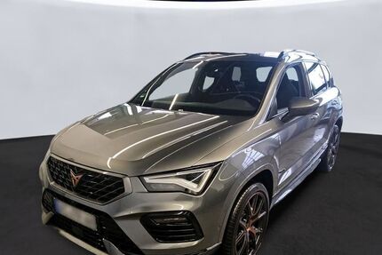 Cupra Ateca 50.317 km 32.985 &euro; Pohlheim 35415