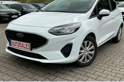 Ford Fiesta 67.725 km 9.405 &euro; Lich 35423