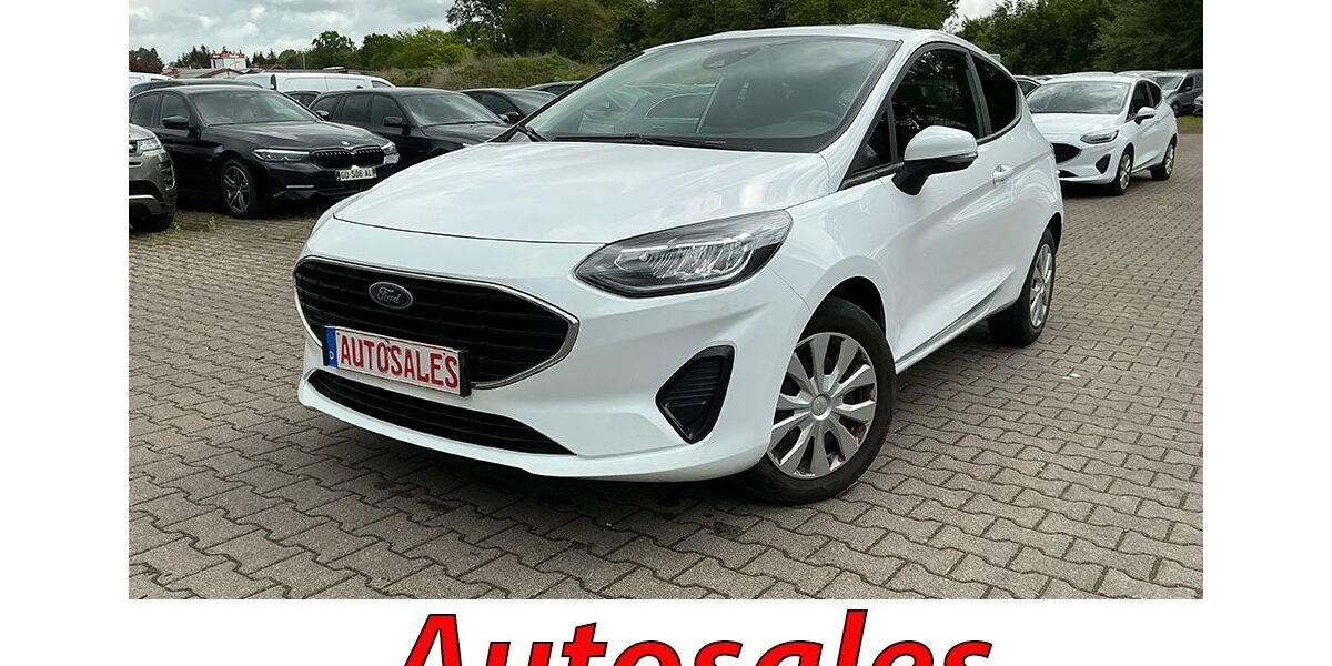 Ford Fiesta 67.725 km 9.405 &euro; Lich 35423