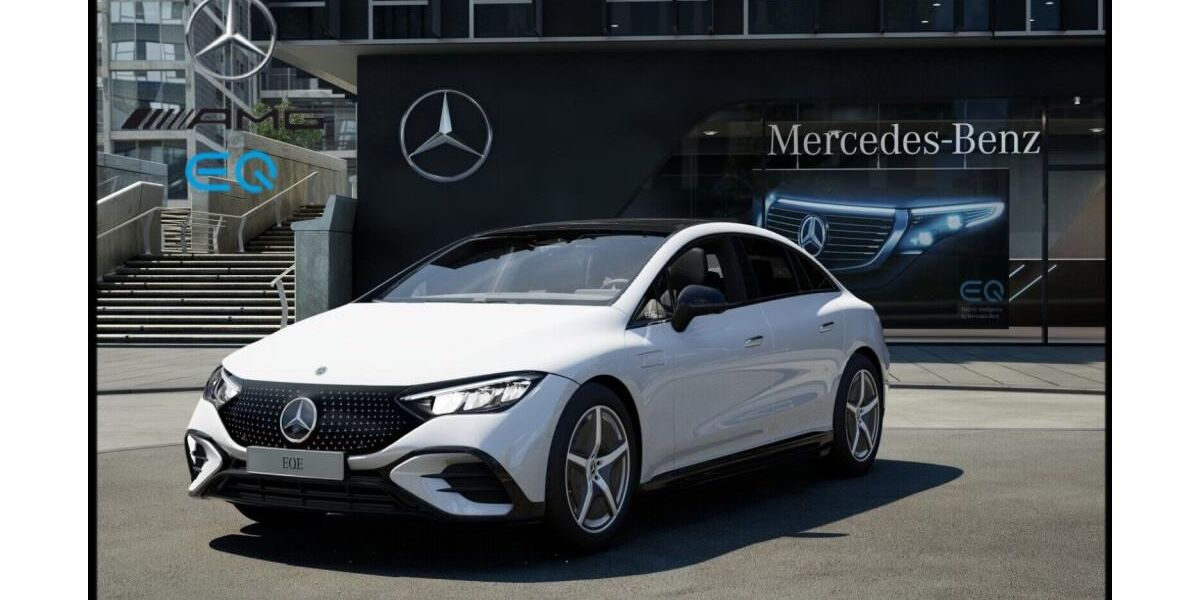Mercedes-Benz EQE 12.639 km 52.990 &euro; Dillenburg 35683