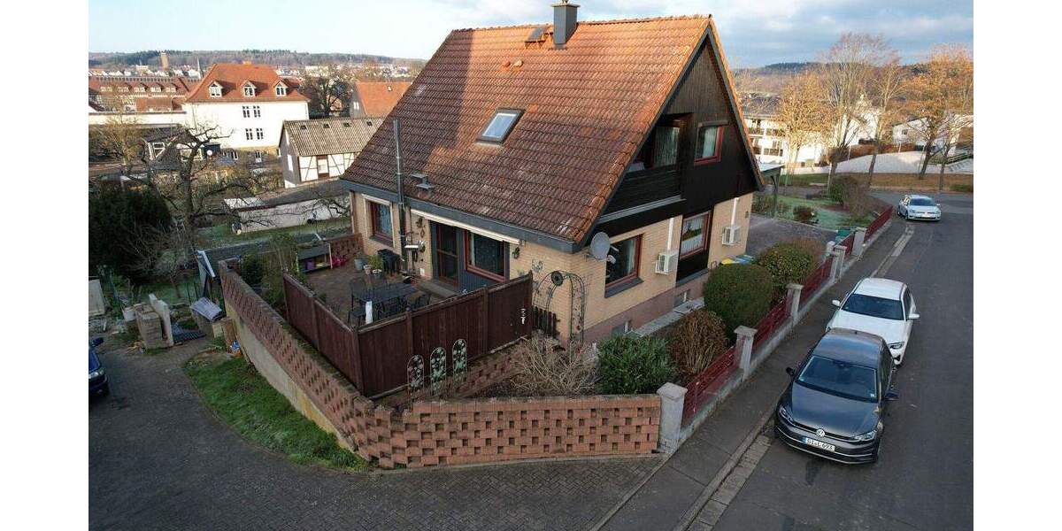 Einfamilienhaus Wettenberg / Krofdorf-Gleiberg Krofdorf-Gleiberg - 6 Zimmer, 159 m&sup2;, 539.000&euro; | Angebot:25746147