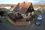 Einfamilienhaus Wettenberg / Krofdorf-Gleiberg Krofdorf-Gleiberg - 6 Zimmer, 159 m&sup2;, 539.000&euro; | Angebot:25746147