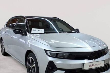 Opel Astra 14.449 km 18.789 &euro; Fernwald-Steinbach 35463