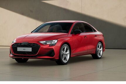 Audi A3 6.610 km 32.240 &euro; Wetzlar 35576