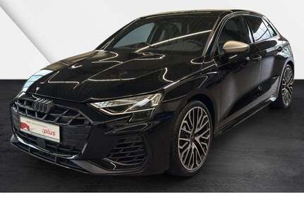 Audi S3 9.000 km 44.830 &euro; Gießen 35394