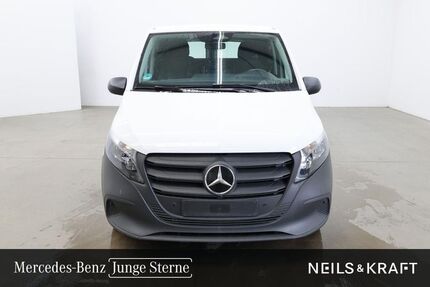 Mercedes-Benz Vito 32.616 km 39.465 &euro; Gießen 35396