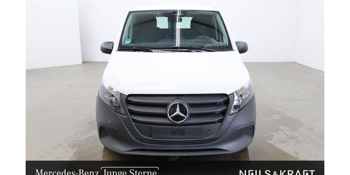 Mercedes-Benz Vito 32.616 km 39.465 &euro; Gießen 35396