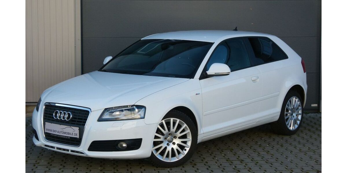 Audi A3 167.900 km 7.999 &euro; Asslar-Werdorf 35614