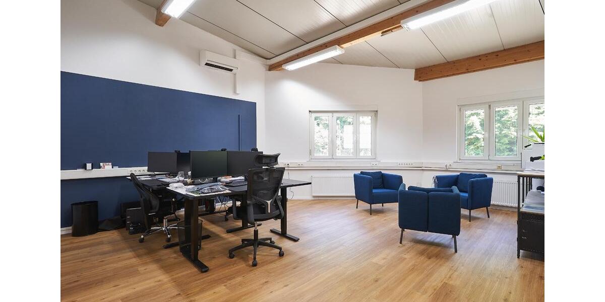 Gewerbeobjekt Weilrod - 3.346&euro; | Angebot:25655558