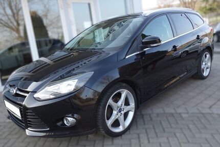 Ford Focus 143.000 km 5.000 &euro; Herborn 35745