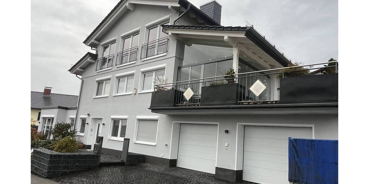 Etagenwohnung Reiskirchen Hattenrod - 7 Zimmer, 250 m&sup2;, 670.000&euro; | Angebot:26794222