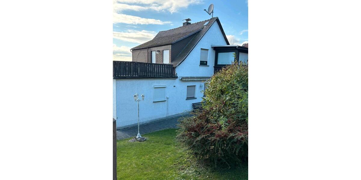 Einfamilienhaus Lahnau - 380.000&euro; | Angebot:25673951