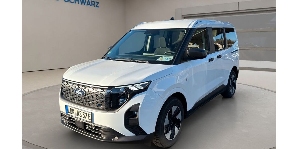 Ford Tourneo Courier 5.000 km 29.600 &euro; Dillenburg 35683