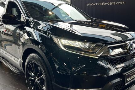 Honda CR-V 55.750 km 26.990 &euro; Giessen 35394