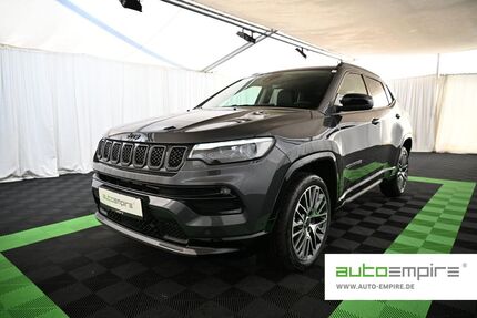Jeep Compass 18.868 km 24.990 &euro; Butzbach 35510