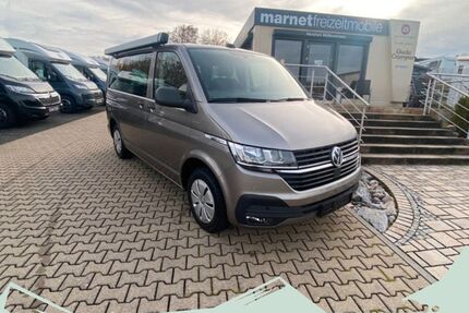 VW T6 Multivan 52.500 km 35.990 &euro; Langgöns 35428