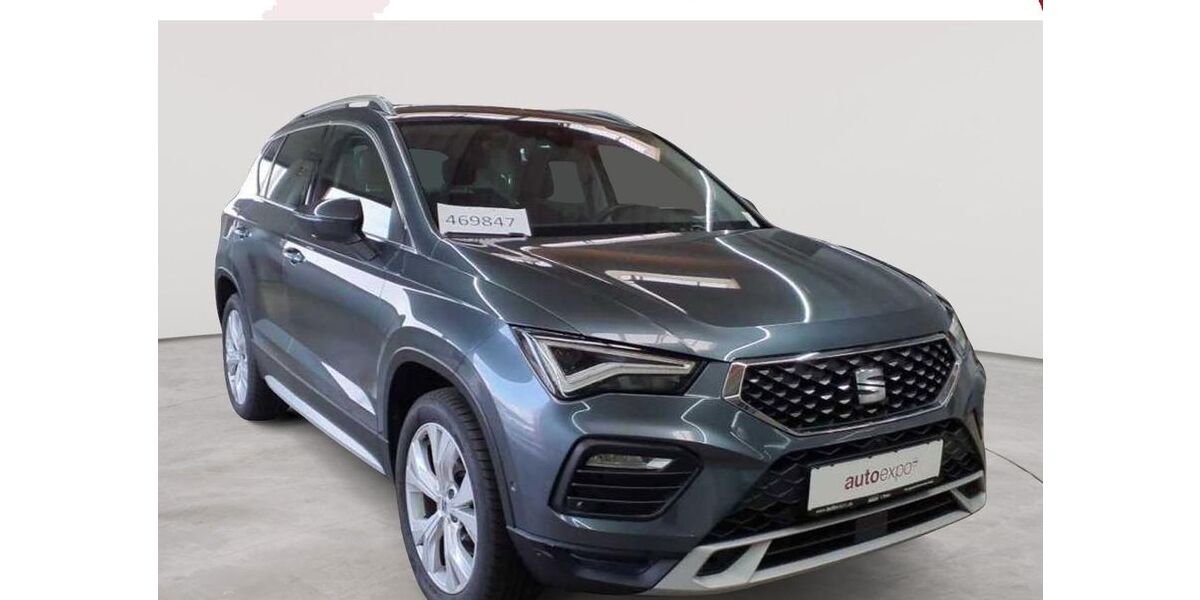 Seat Ateca 81.183 km 22.990 &euro; Fernwald-Steinbach 35463