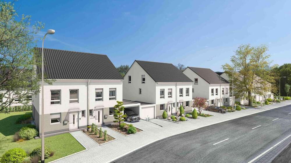 Einfamilienhaus Wetzlar Hermannstein - 5 Zimmer, 141 m&sup2;, 1.600&euro; | Angebot:26856807