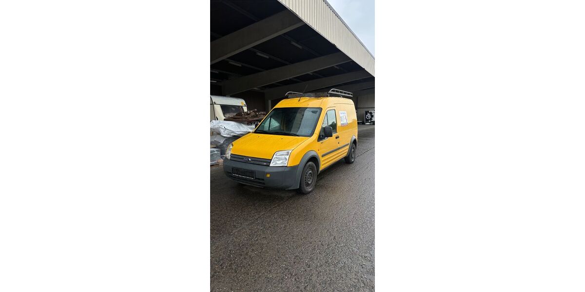 Ford Tourneo Courier 196.000 km 2.890 &euro; Giessen 35394