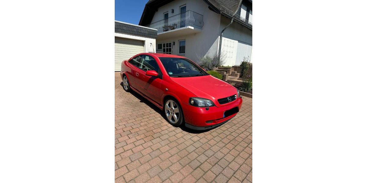Opel Astra 185.000 km 3.999 &euro; Villmar 65606