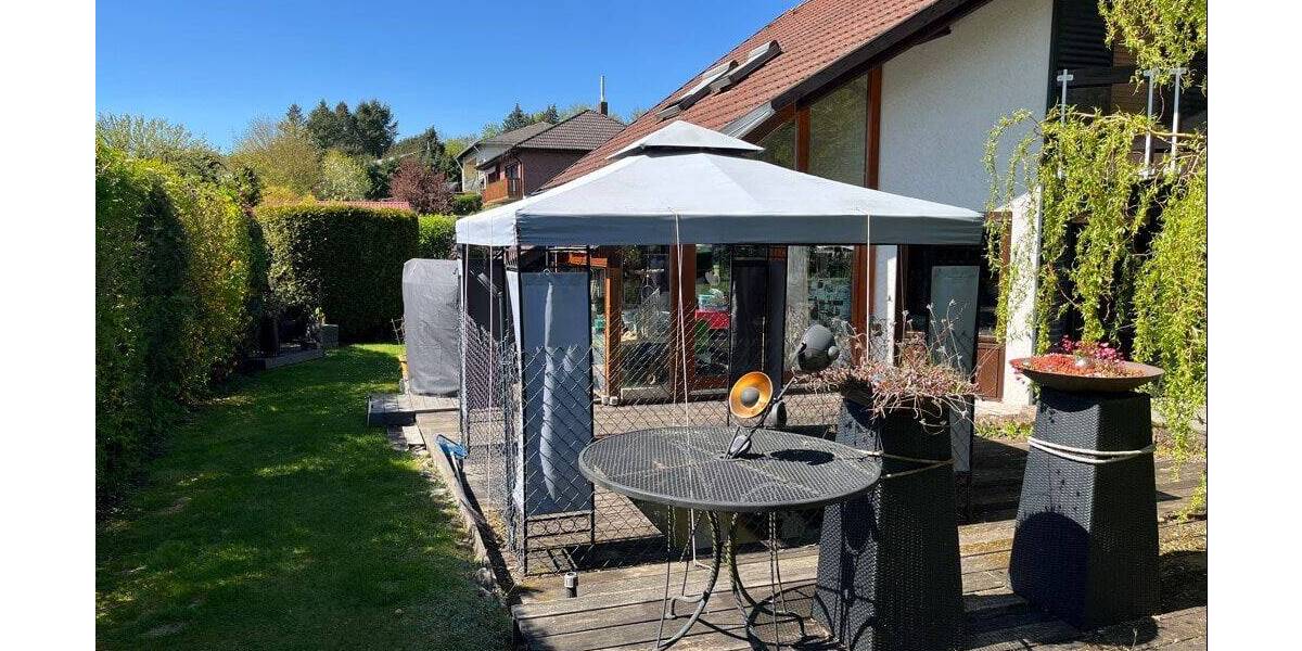 Einfamilienhaus Herborn Hörbach - 4 Zimmer, 130 m&sup2;, 385.000&euro; | Angebot:26796889