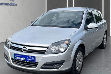 Opel Astra 126.320 km 1.990 &euro; Lollar 35457