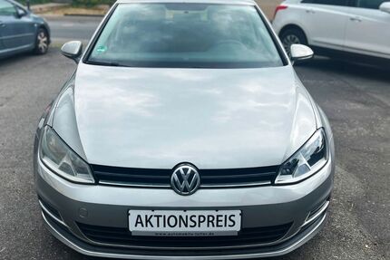 VW Golf 219.000 km 6.950 &euro; Lollar 35457