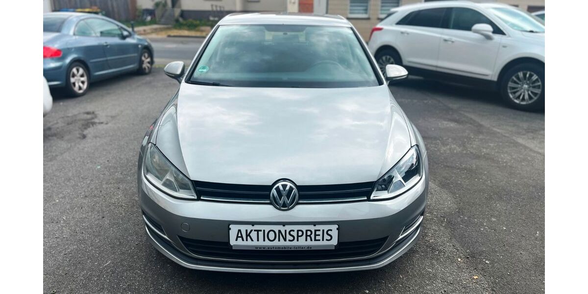 VW Golf 219.000 km 6.950 &euro; Lollar 35457
