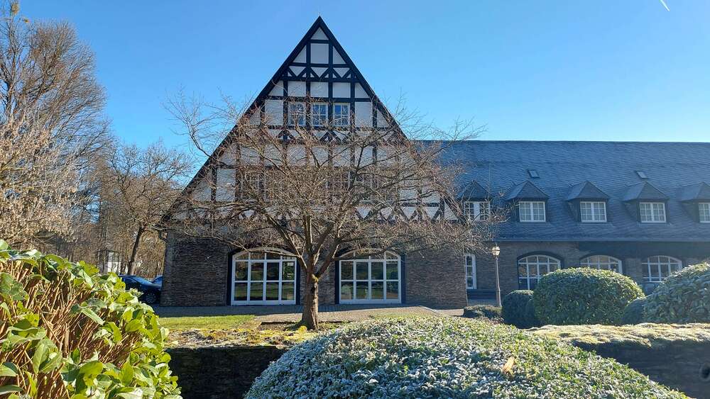 Gewerbeobjekt Ober-Mörlen Mörlen - 2.695&euro; | Angebot:24528510