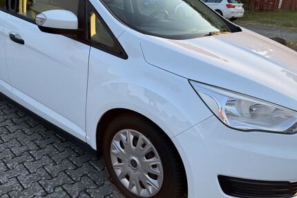 Ford C-Max 137.800 km 5.490 &euro; Lollar 35457
