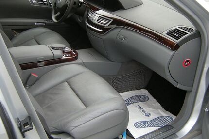 Mercedes-Benz S 420 108.000 km 28.400 &euro; Gießen 35390