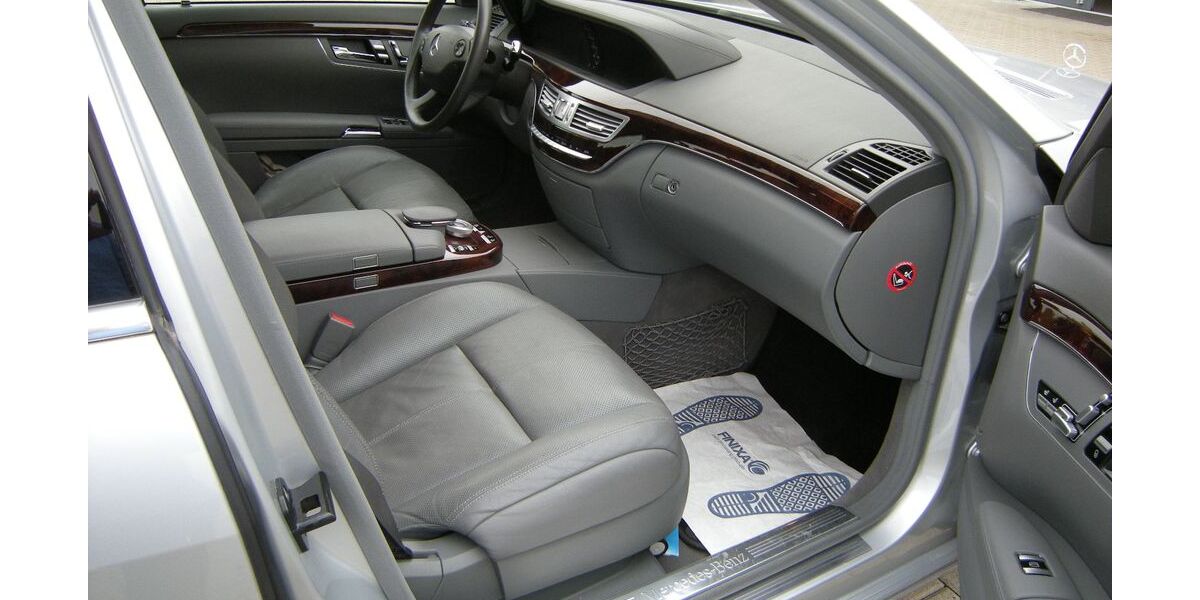 Mercedes-Benz S 420 108.000 km 28.400 &euro; Gießen 35390