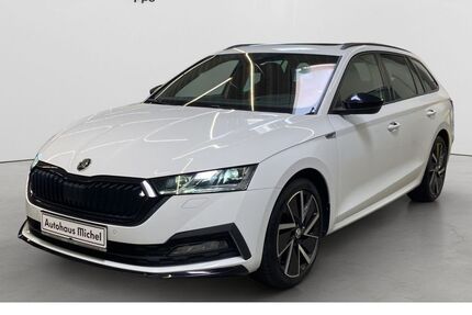 Skoda Octavia 91.500 km 22.630 &euro; Gießen 35394