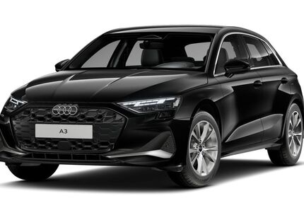 Audi A3 13.448 km 28.890 &euro; Bad Nauheim 61231