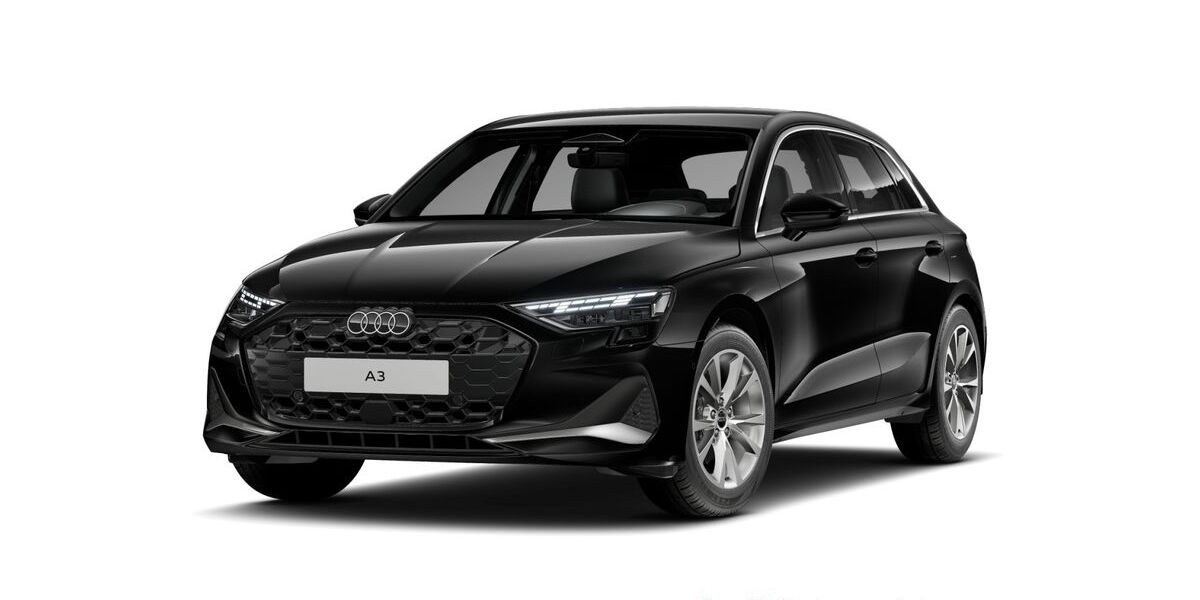 Audi A3 13.448 km 28.890 &euro; Bad Nauheim 61231