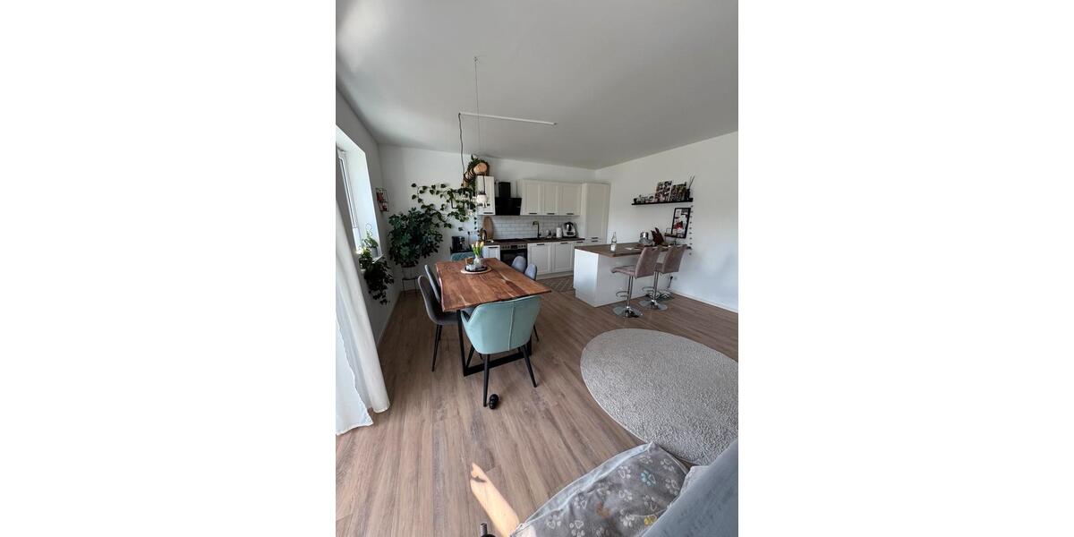 Etagenwohnung Braunfels - 3.5 Zimmer, 100 m&sup2;, 1.200&euro; | Angebot:26254521