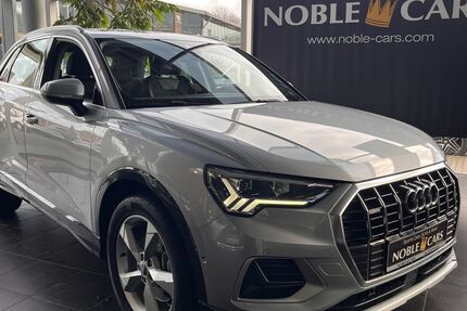 Audi Q3 44.000 km 28.450 &euro; Giessen 35394