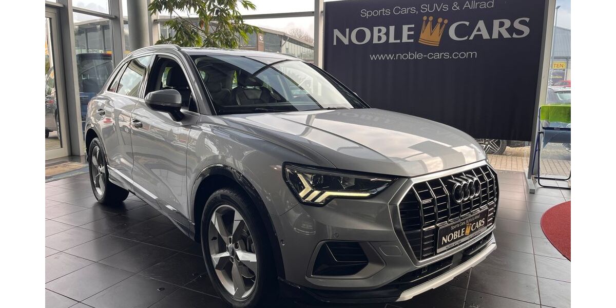 Audi Q3 44.000 km 28.450 &euro; Giessen 35394
