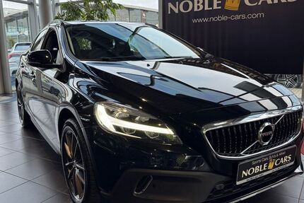Volvo V40 Cross Country 75.750 km 19.890 &euro; Giessen 35394