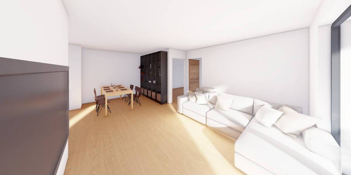 Etagenwohnung Bischoffen / Niederweidbach Niederweidbach - 3 Zimmer, 77 m&sup2;, 315.218&euro; | Angebot:25728153