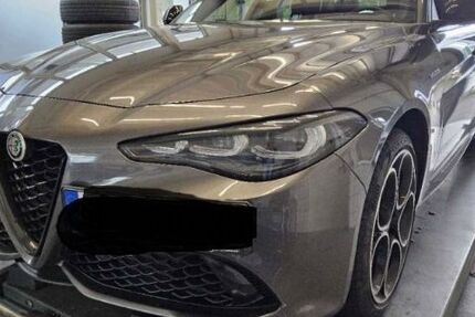 Alfa Romeo Giulia 14.334 km 36.985 &euro; Pohlheim 35415