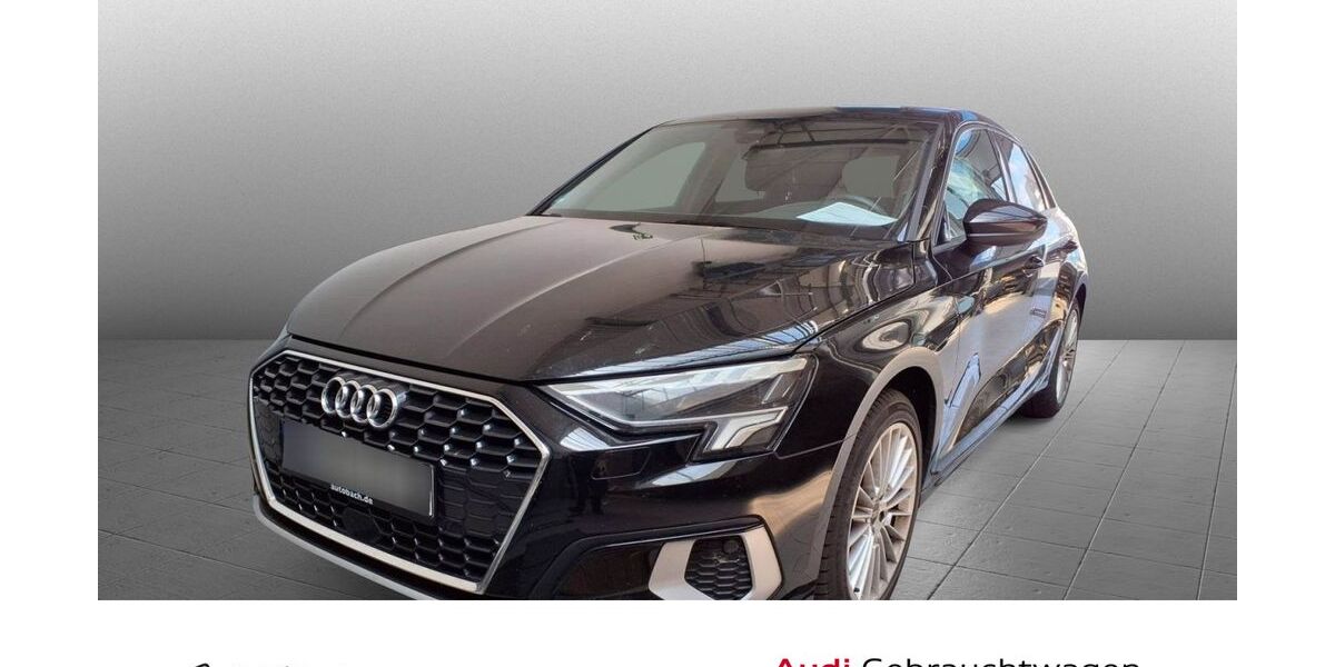 Audi A3 42.850 km 22.870 &euro; Wetzlar 35576